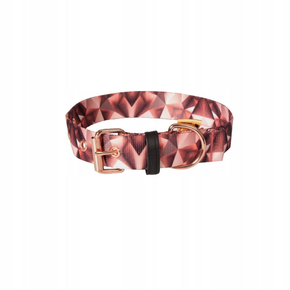 Material dog collar Dingo r. M Brand Dingo