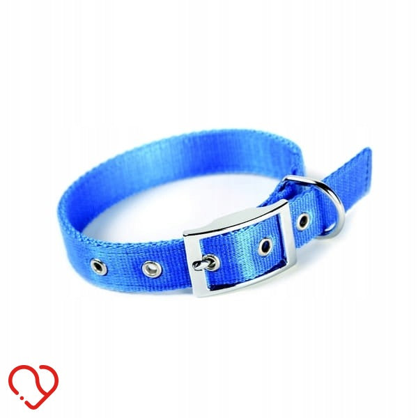 Material dog collar Dingo r. XXL