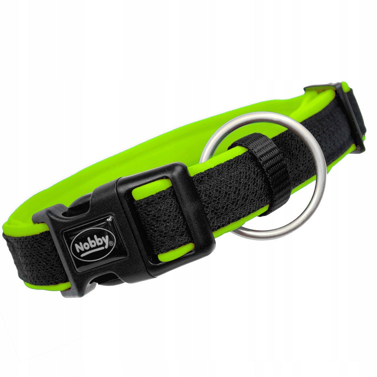Material dog collar Nobby r. L/XL Manufacturer code 8054424