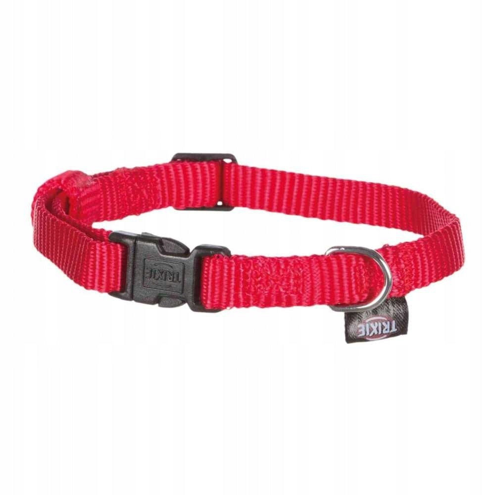 Material dog collar Trixie size XS-S Manufacturer code 14203