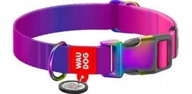 Material dog collar Waudog r. S