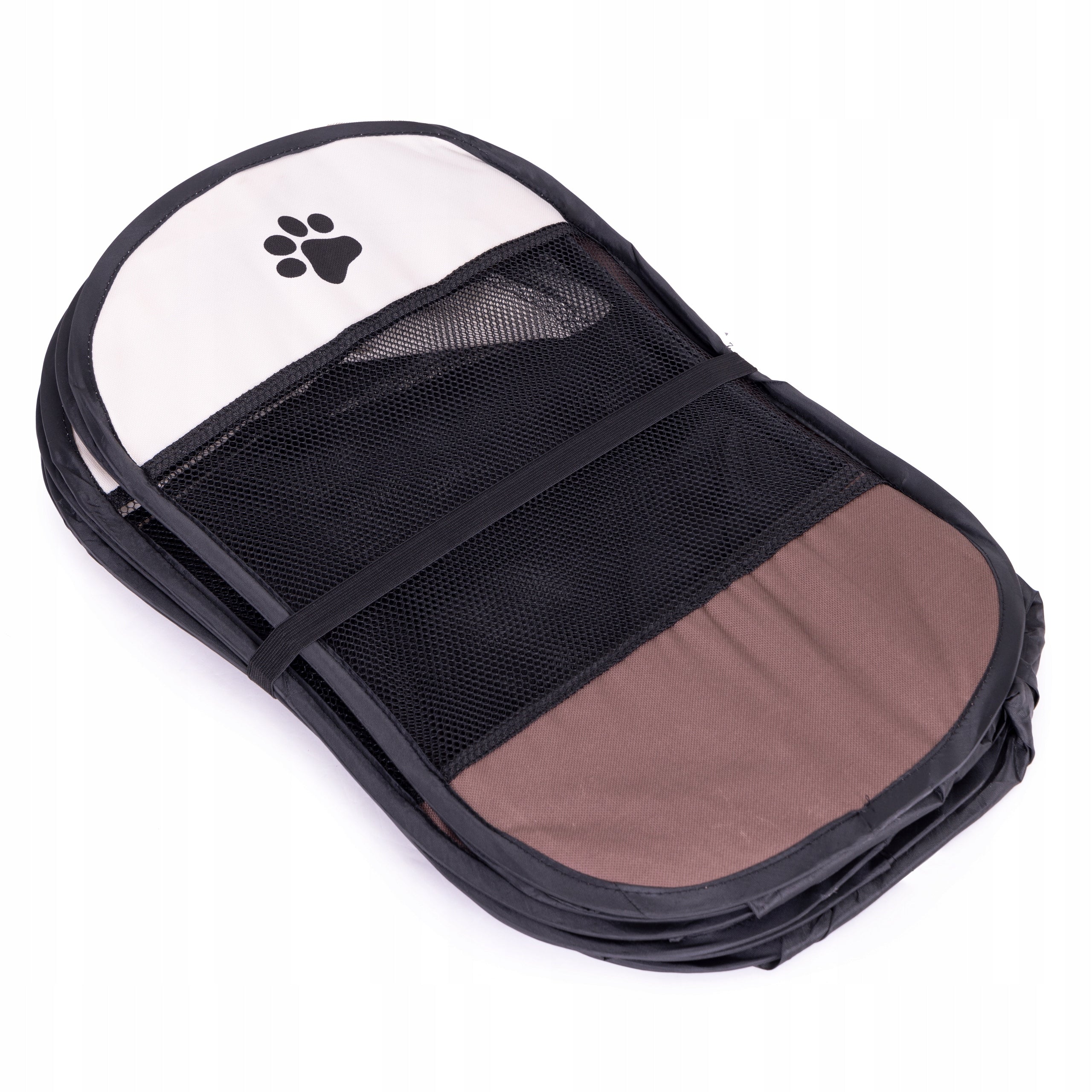 Material large enclosure playpen cat dog bed Petsi Length 87 cm