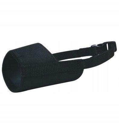 Material muzzle Chaba