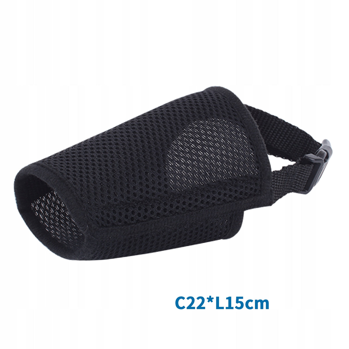 Material muzzle Nobleza Packaging status original