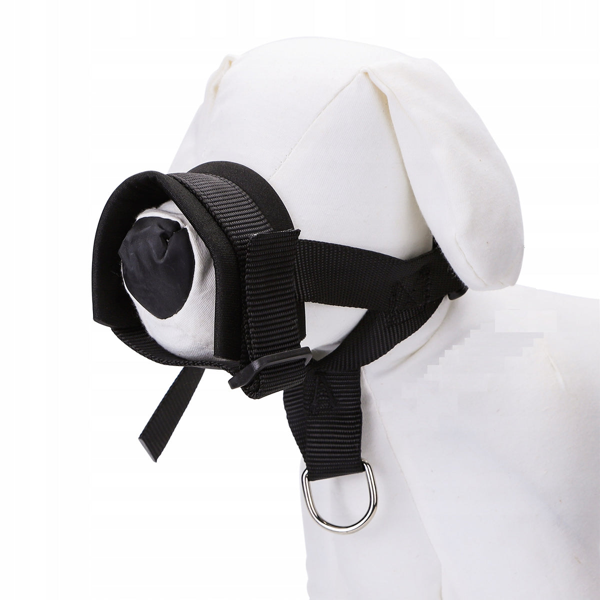 Material muzzle Nobleza XXL