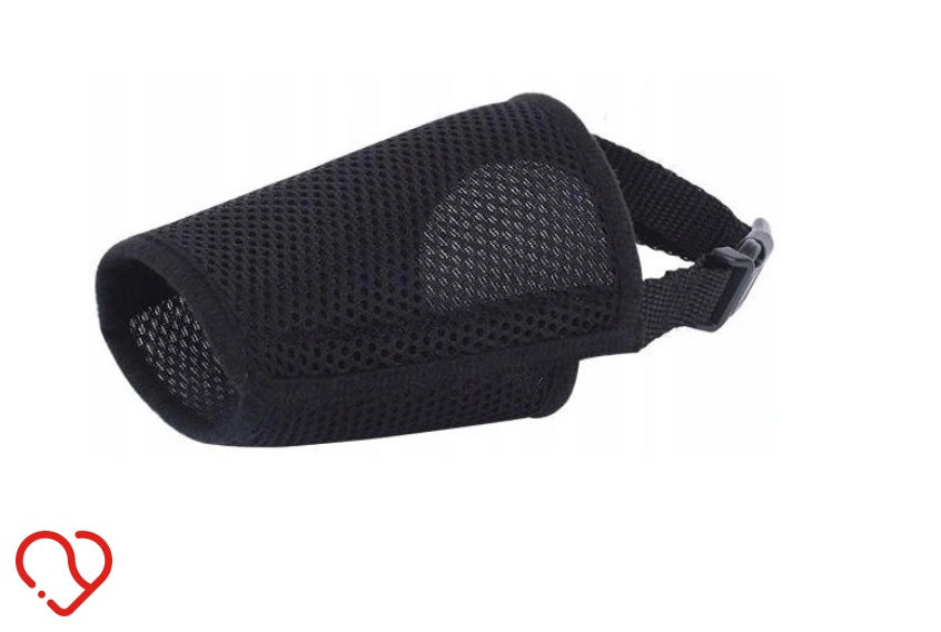 Material muzzle Nobleza