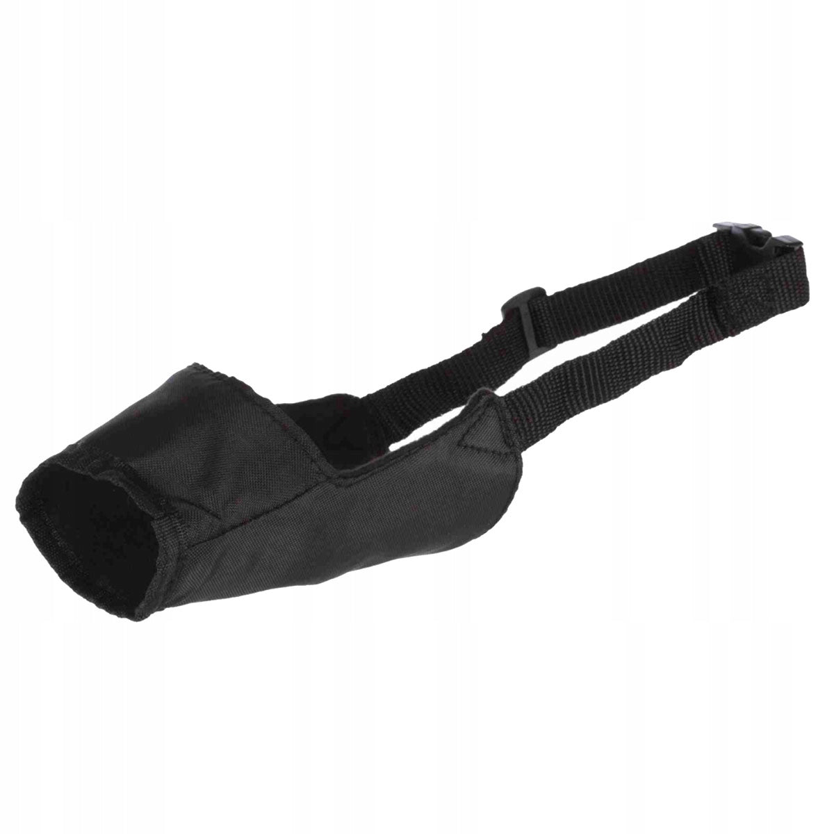 Material muzzle Trixie size S/M Brand Trixie