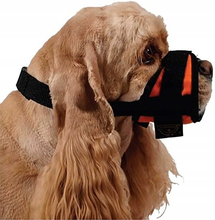 Material muzzle for dog S Manufacturer code KA/P/2(S)
