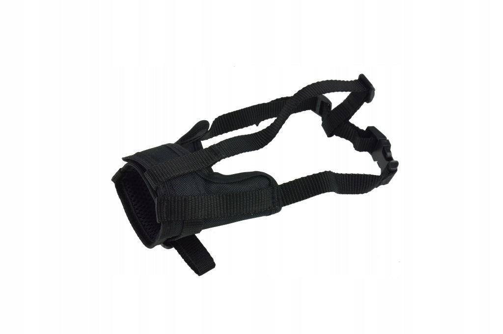 Material muzzle treatment 21-31cm Champion B3