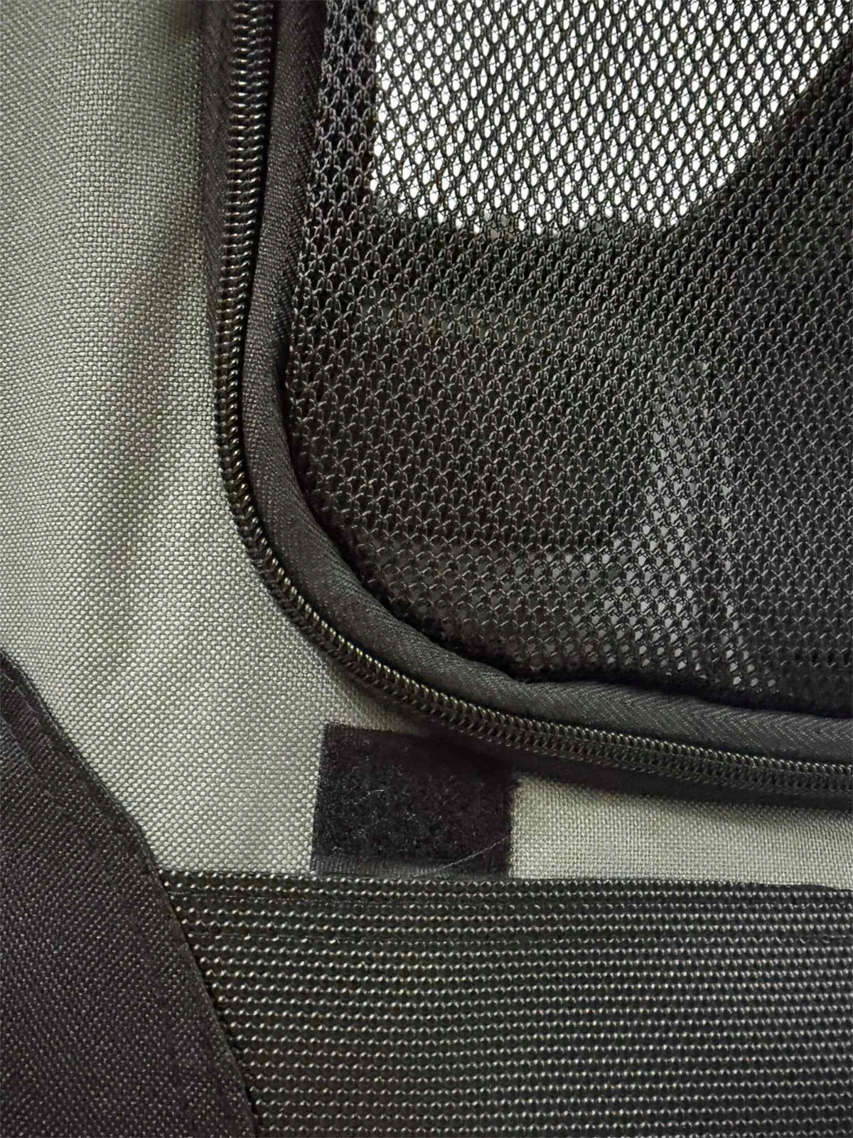 Material transporter GOLDIE - size S, Grey 60cm + Cover Packaging status original