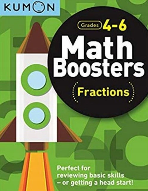 Mathe-Booster: Brüche (Klasse 4-6) 