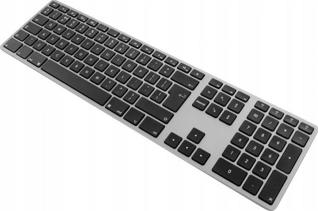 Matias Mac Space Gray