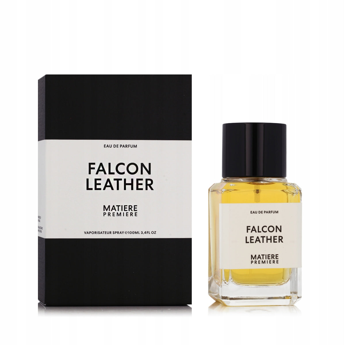 Matiere Premiere Falcon Leather EDP 100 ml UNISEX Brand Matiere Premiere