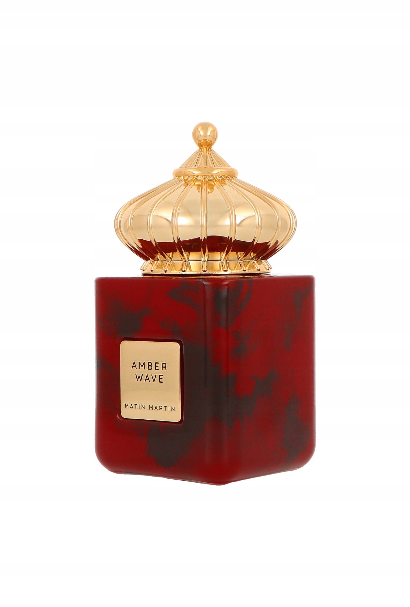 Matin Martin Amber Wave Edp 100ml Brand MATIN MARTIN