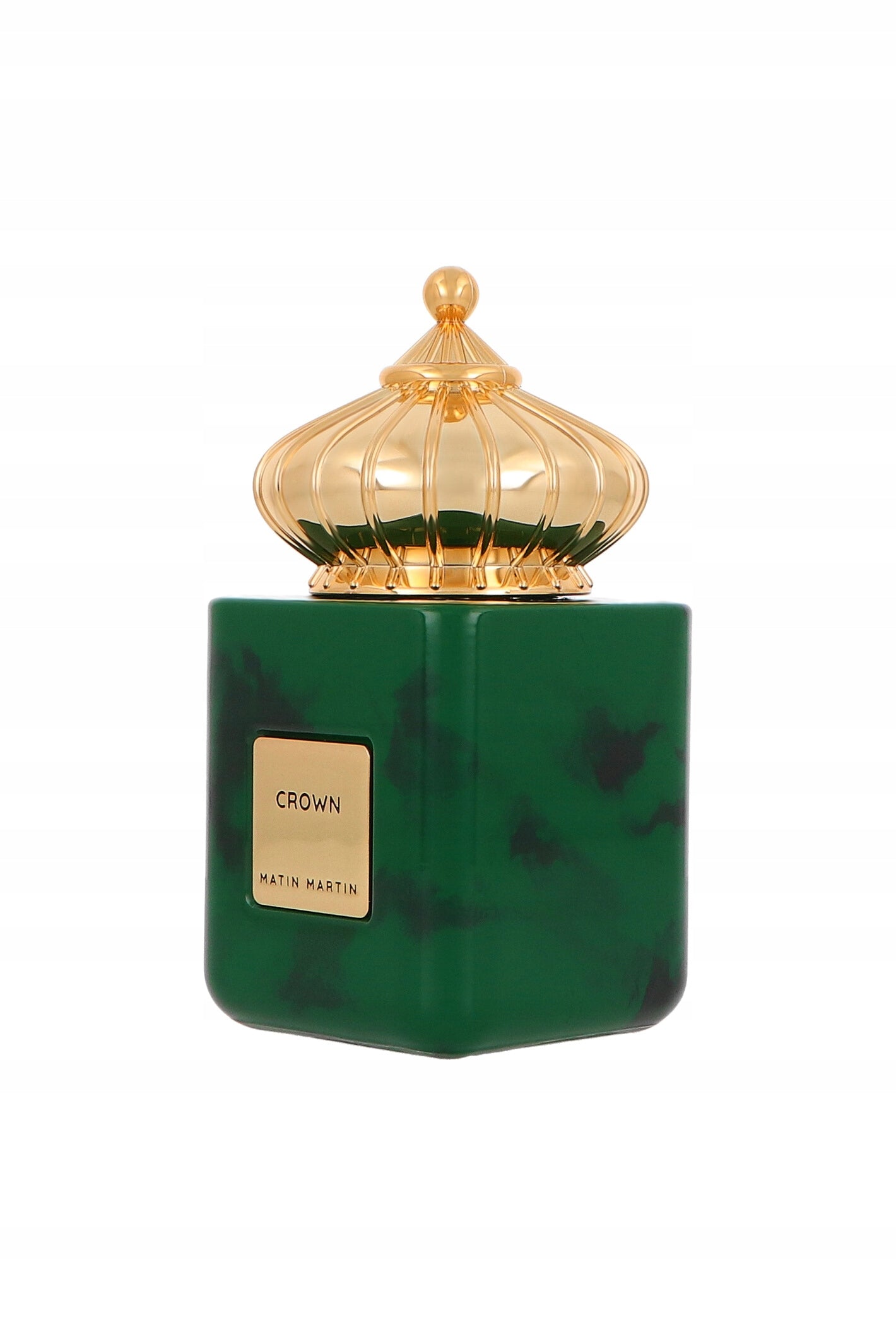 Matin Martin Crown Edp 100ml Packaging status original