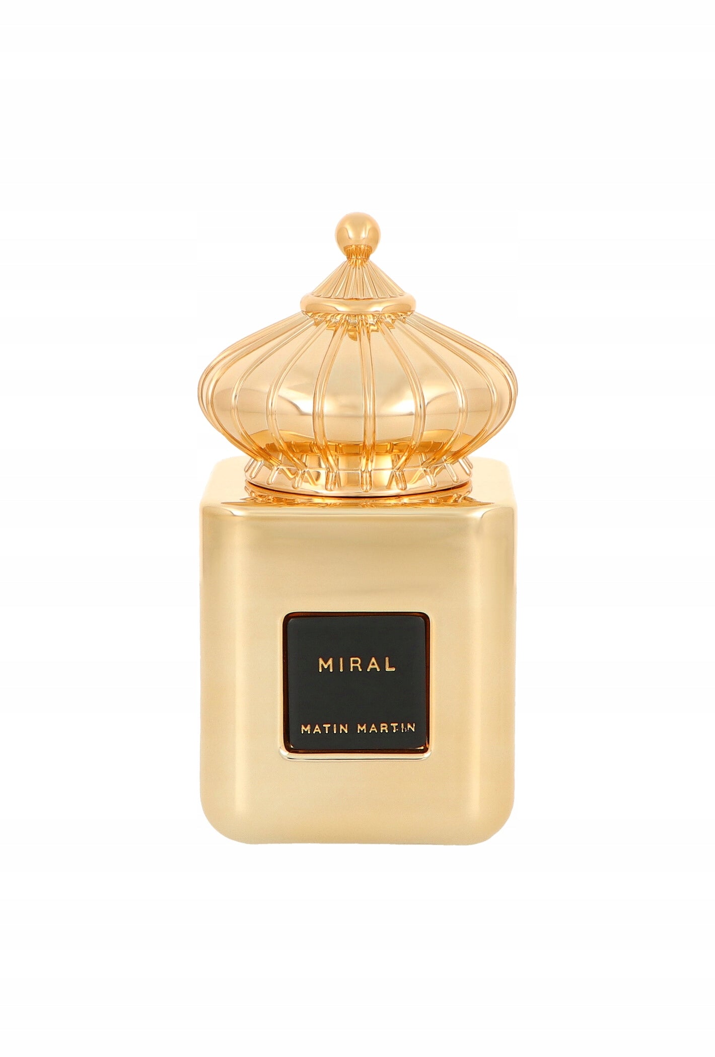 Matin Martin Miral Edp 100ml Packaging status original