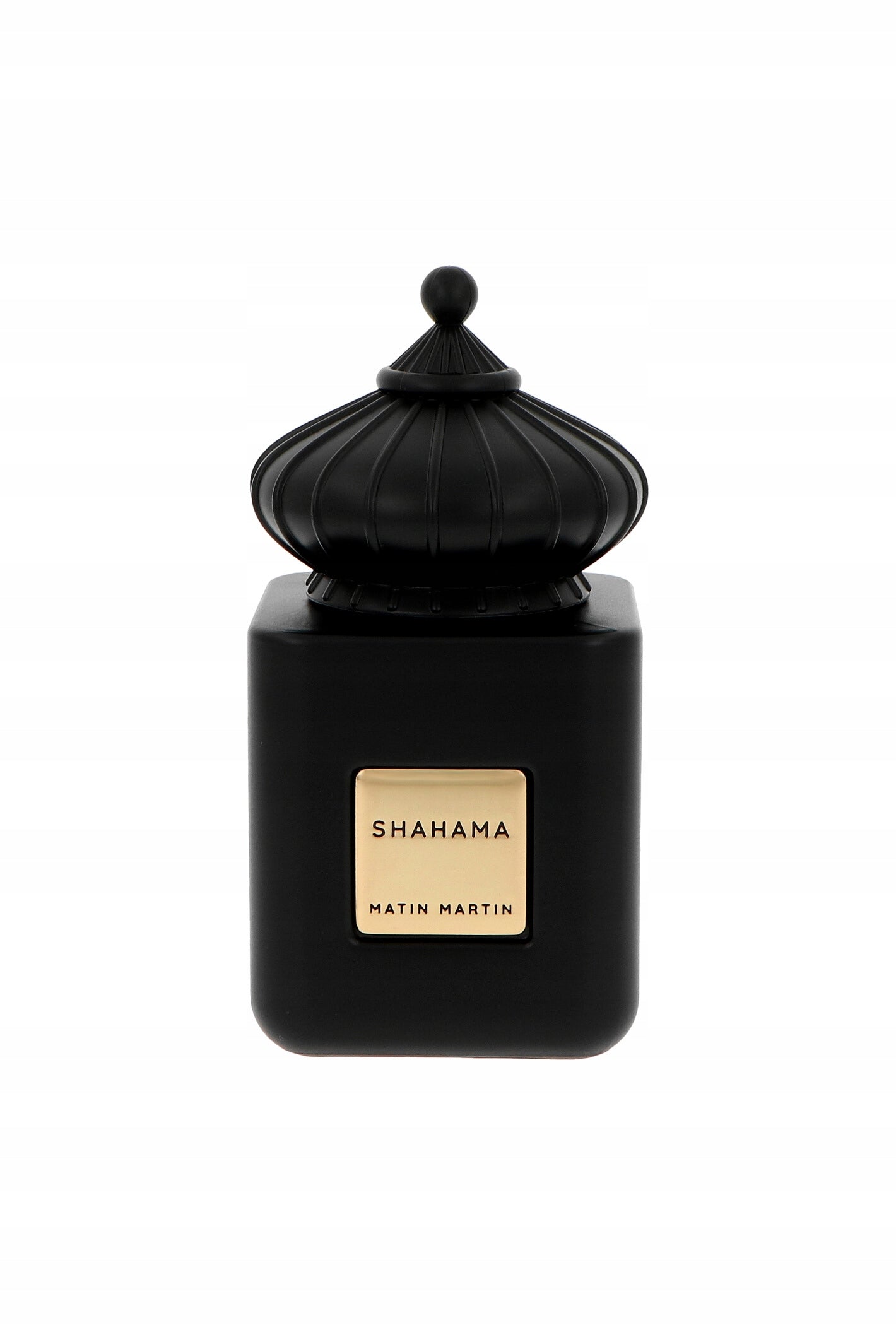 Matin Martin Shahama Edp 100ml Packaging status original