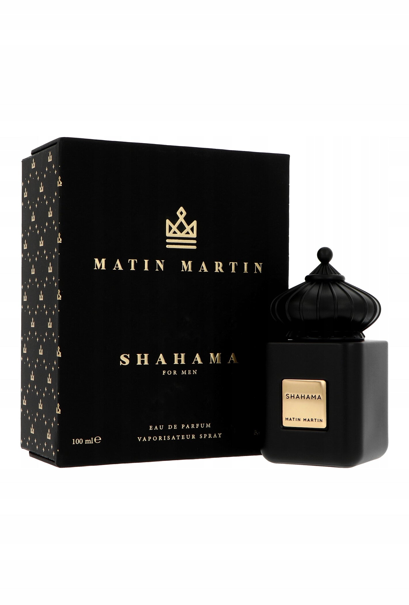 Matin Martin Shahama Edp 100ml