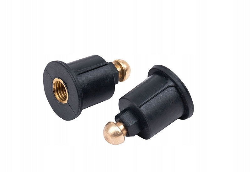Matrix 3D-R Insert Threads x2 quick couplers
