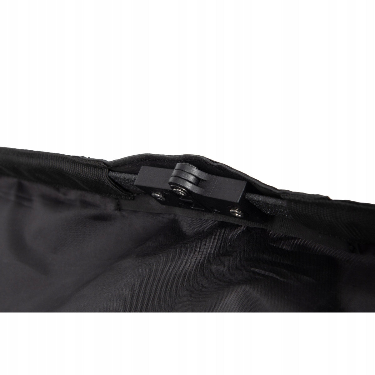 Matrix Folding Side Tray Storm Cover - X-Large Model Folding Side Tray Storm Cover - X-Large