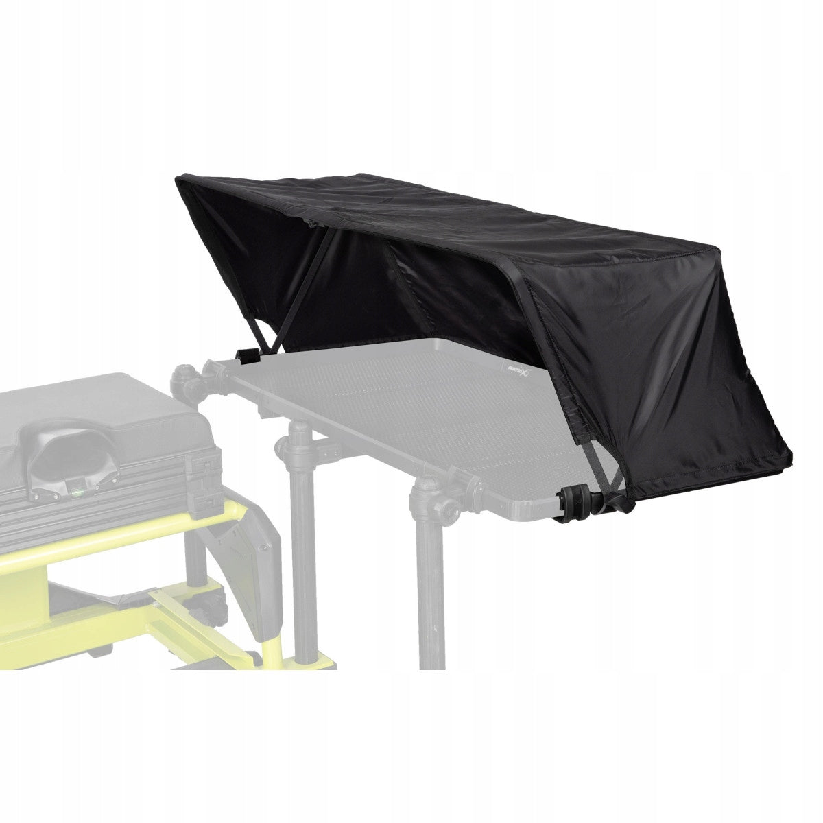 Matrix Folding Side Tray Storm Cover - X-Large