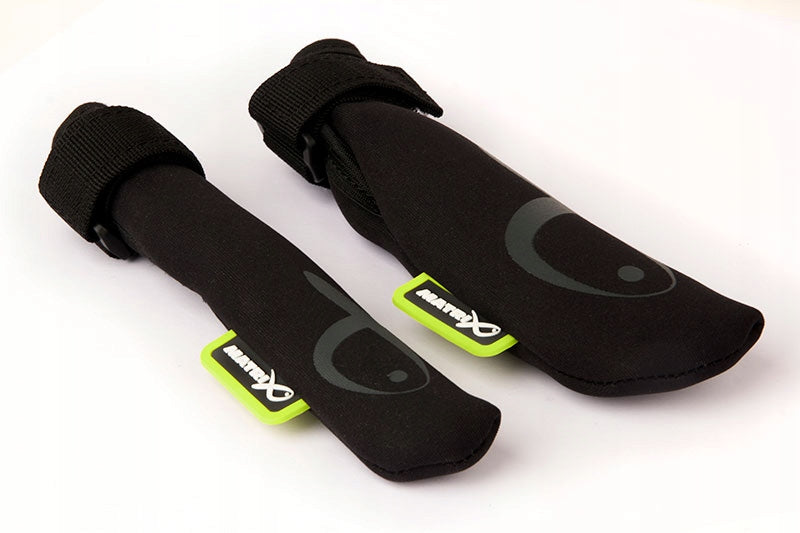 Matrix Tip & Butt Protectors Model GAC386