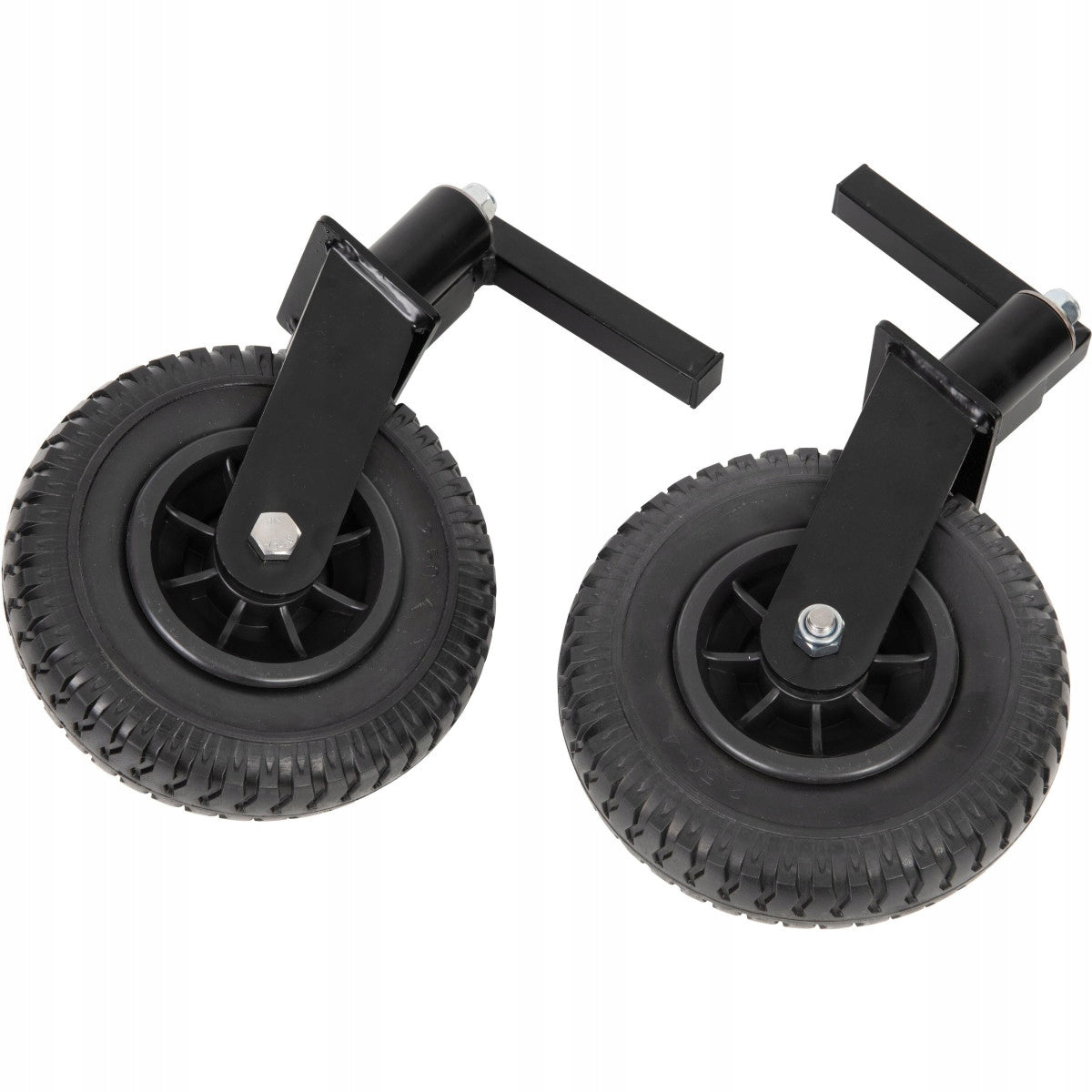 Matrix Transporter Swivel Wheel Set GTR010 Packaging status original