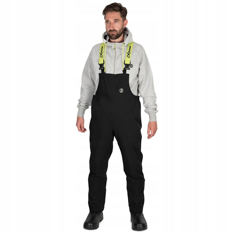 Matrix Ultra Light 8K Salopettes XL Rain Pants