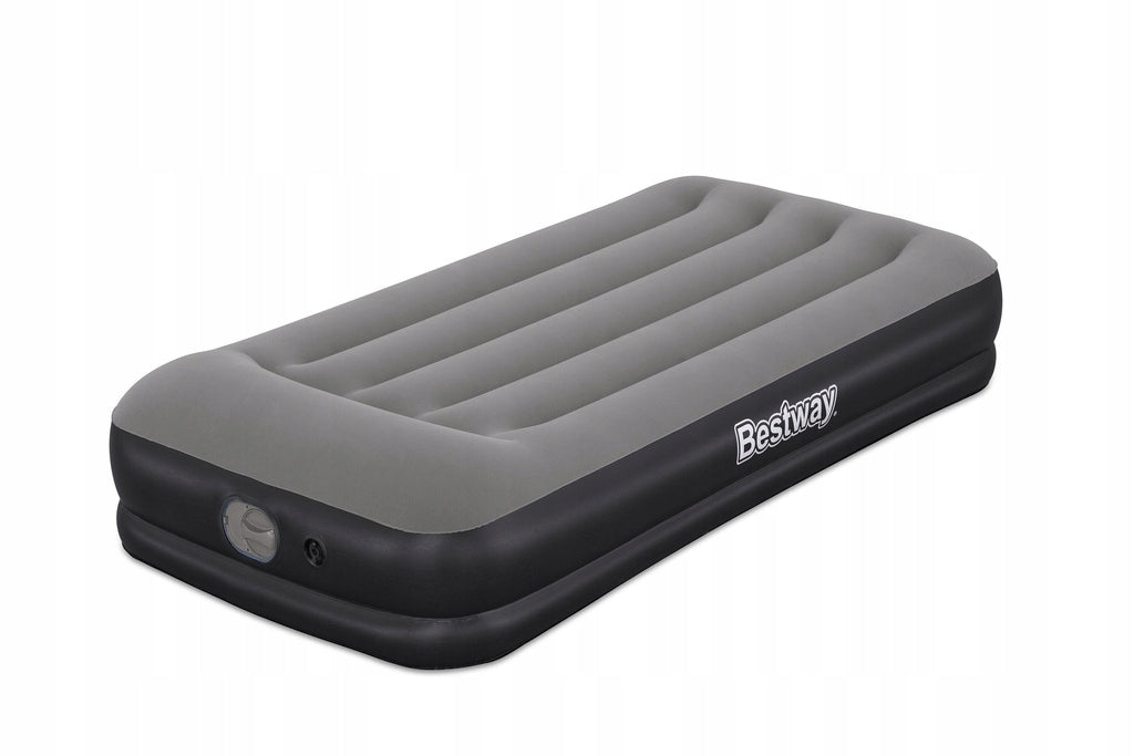 Mattress 1os inflatable Tritech Air built-in USB pump Bestway 191x97x36cm Packaging status original