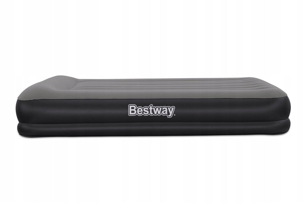Mattress 2os inflatable Tritech Air built-in USB pump Bestway 203x152x36cm Manufacturer code 671BU