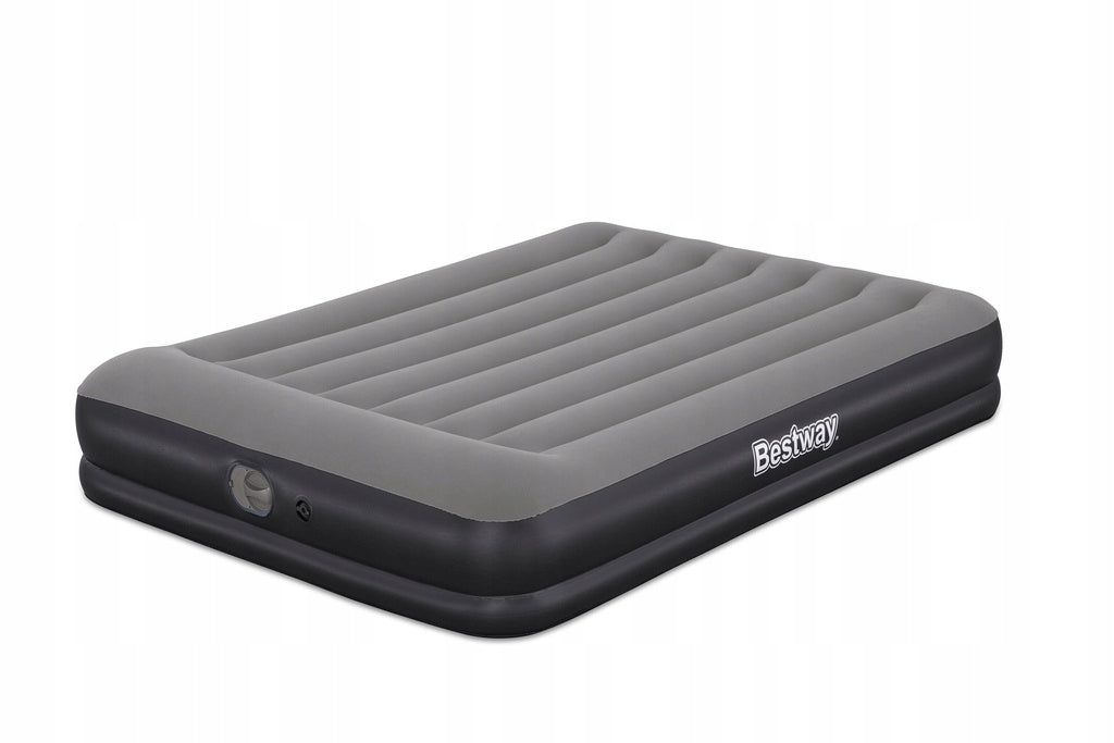 Mattress 2os inflatable Tritech Air built-in USB pump Bestway 203x152x36cm Packaging status original