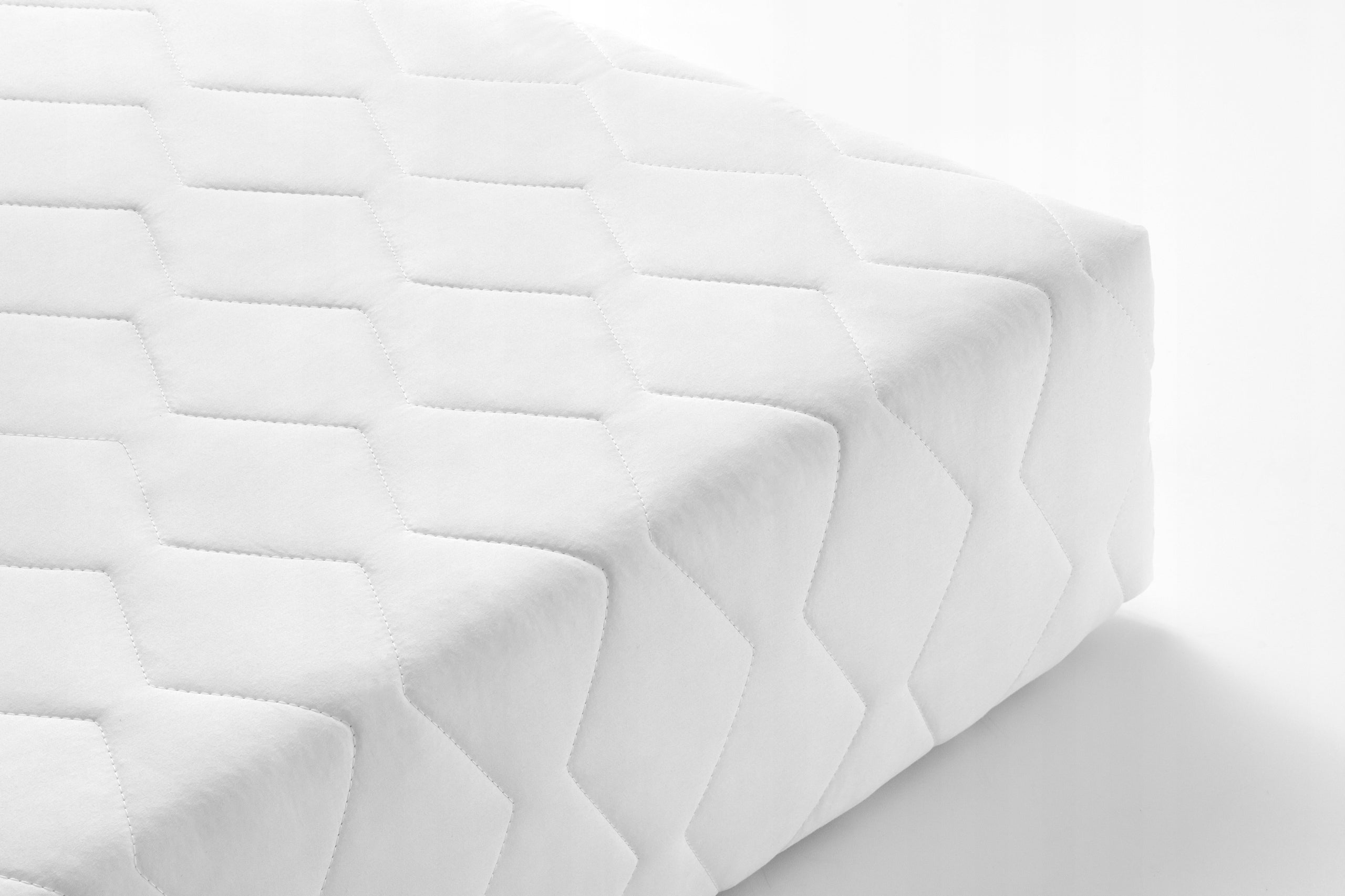 Mattress 90x200 zone HR hard PEARL MAX PLUS Brand FDM