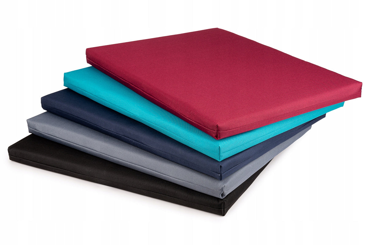 Mattress Dog Bed for Cage with Code - S ( 58*44 cm ) Navy Blue Brand PETFIELD