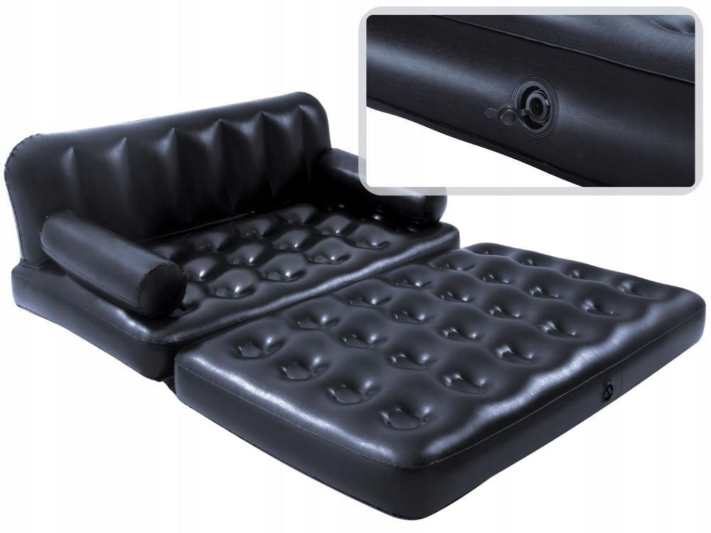 Mattress Inflatable Double Sofa Bed Bestway 75054 MODEL 2026 Manufacturer code 75054