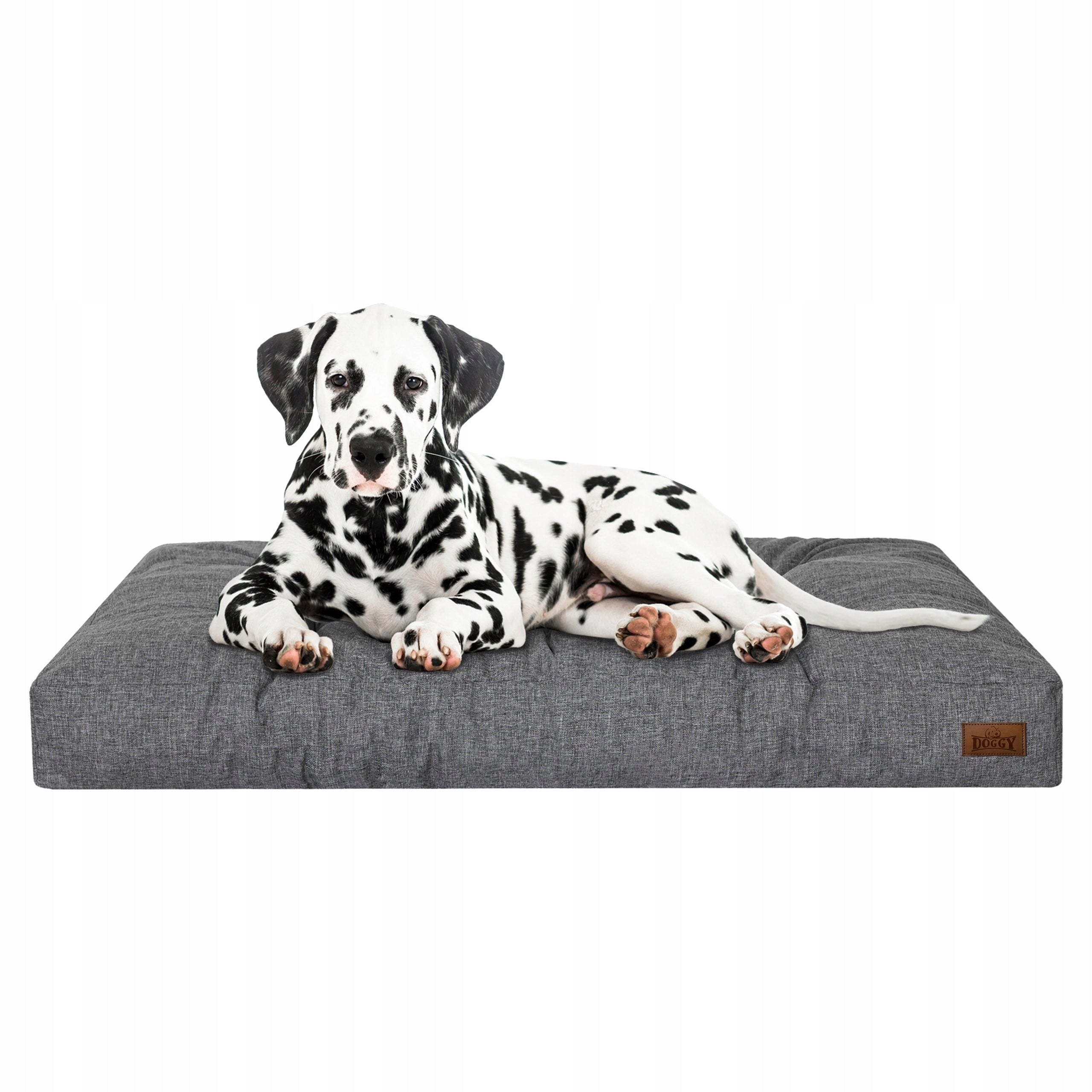 Mattress Quilted Waterproof Medium Bed Dog Couch L 90x70 cm Brand Doggy