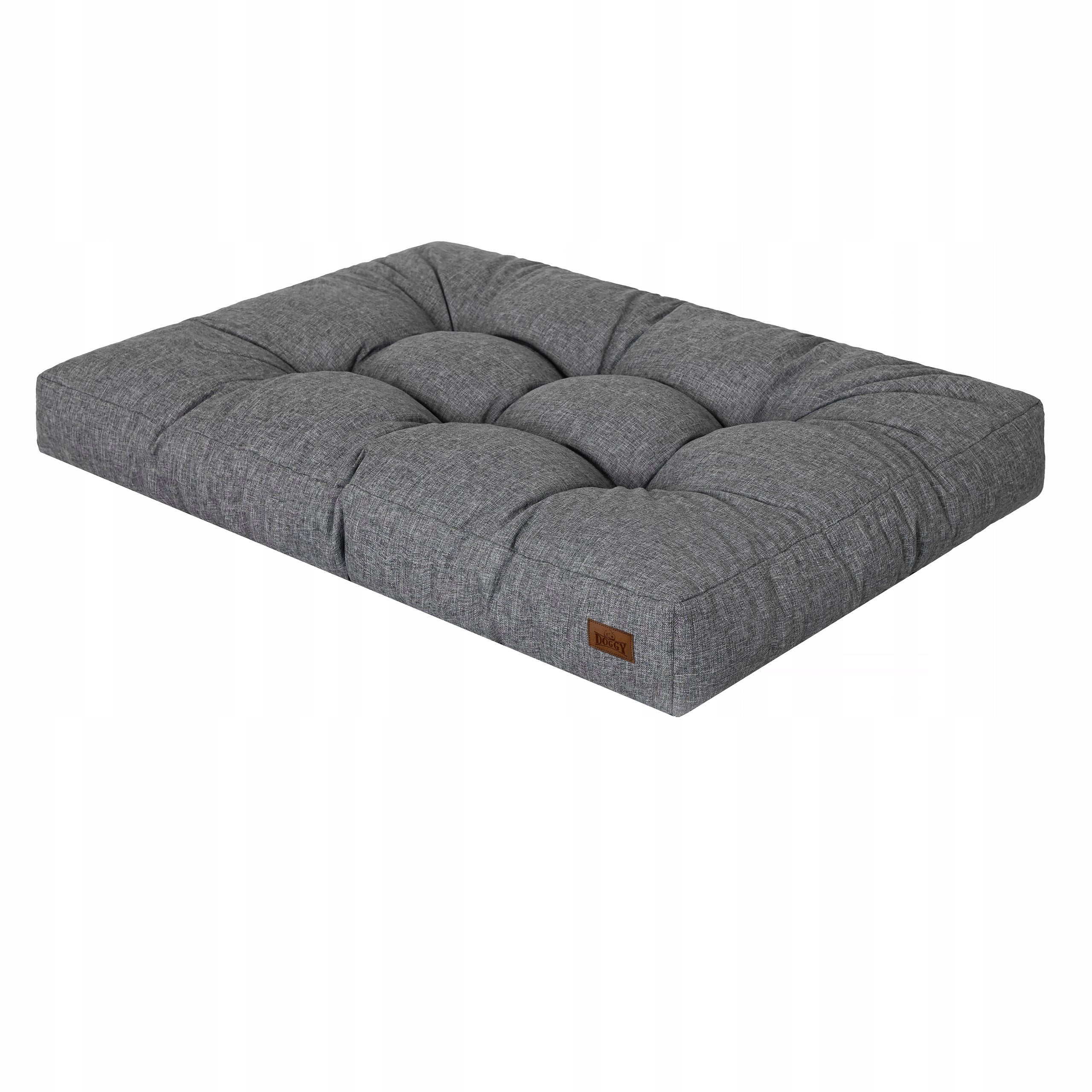 Mattress Quilted Waterproof Medium Bed Dog Couch L 90x70 cm Packaging status original