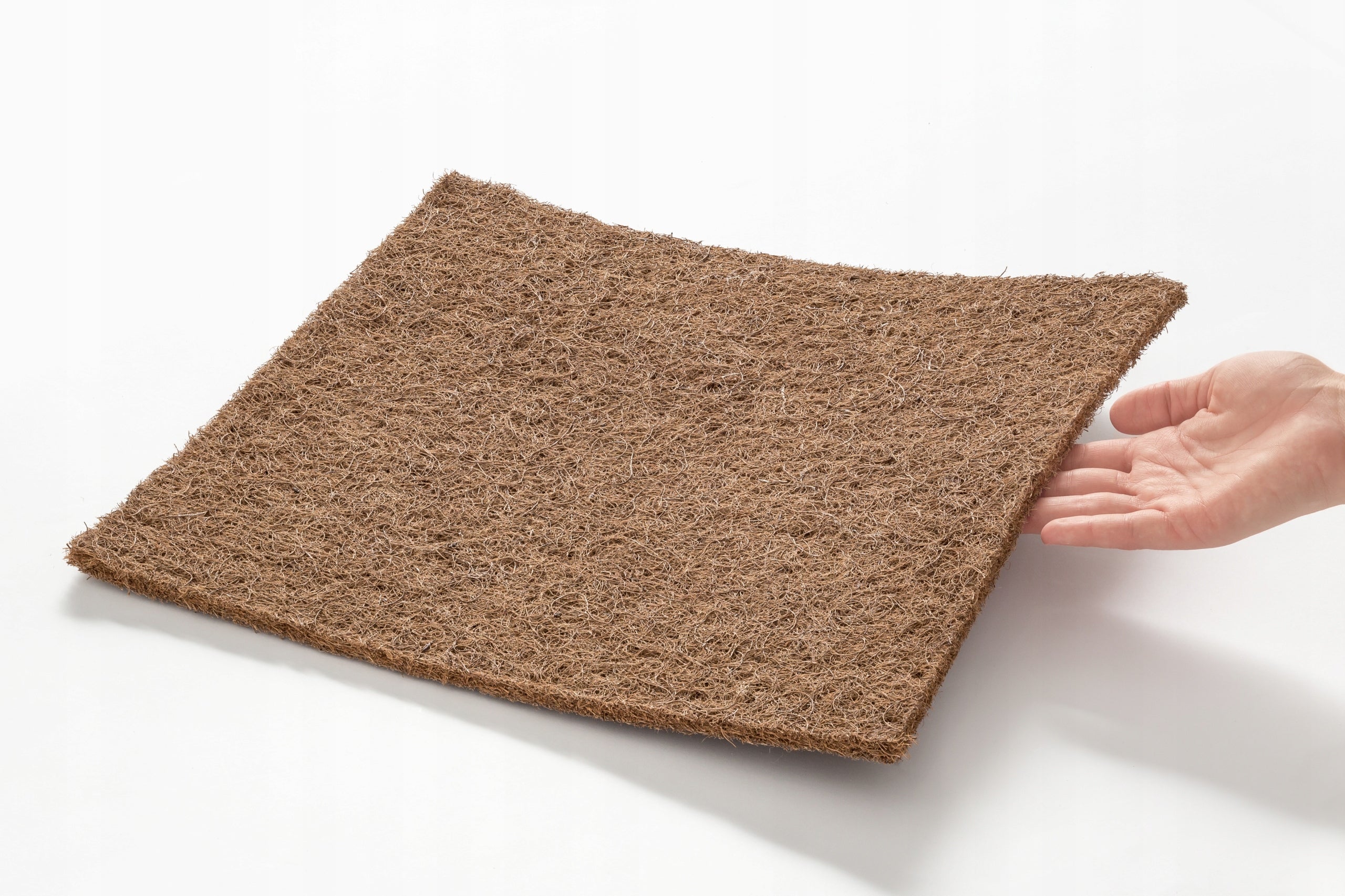 Mattress Surface 90x200 coconut t25 Topper 4cm Brand ŚpijZdrowo