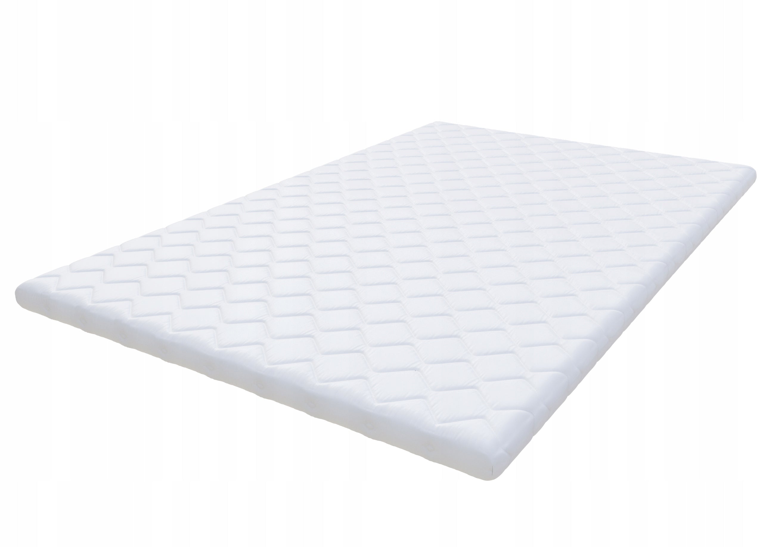 Mattress Surface 90x200 foam Topper 4 cm Brand ŚpijZdrowo