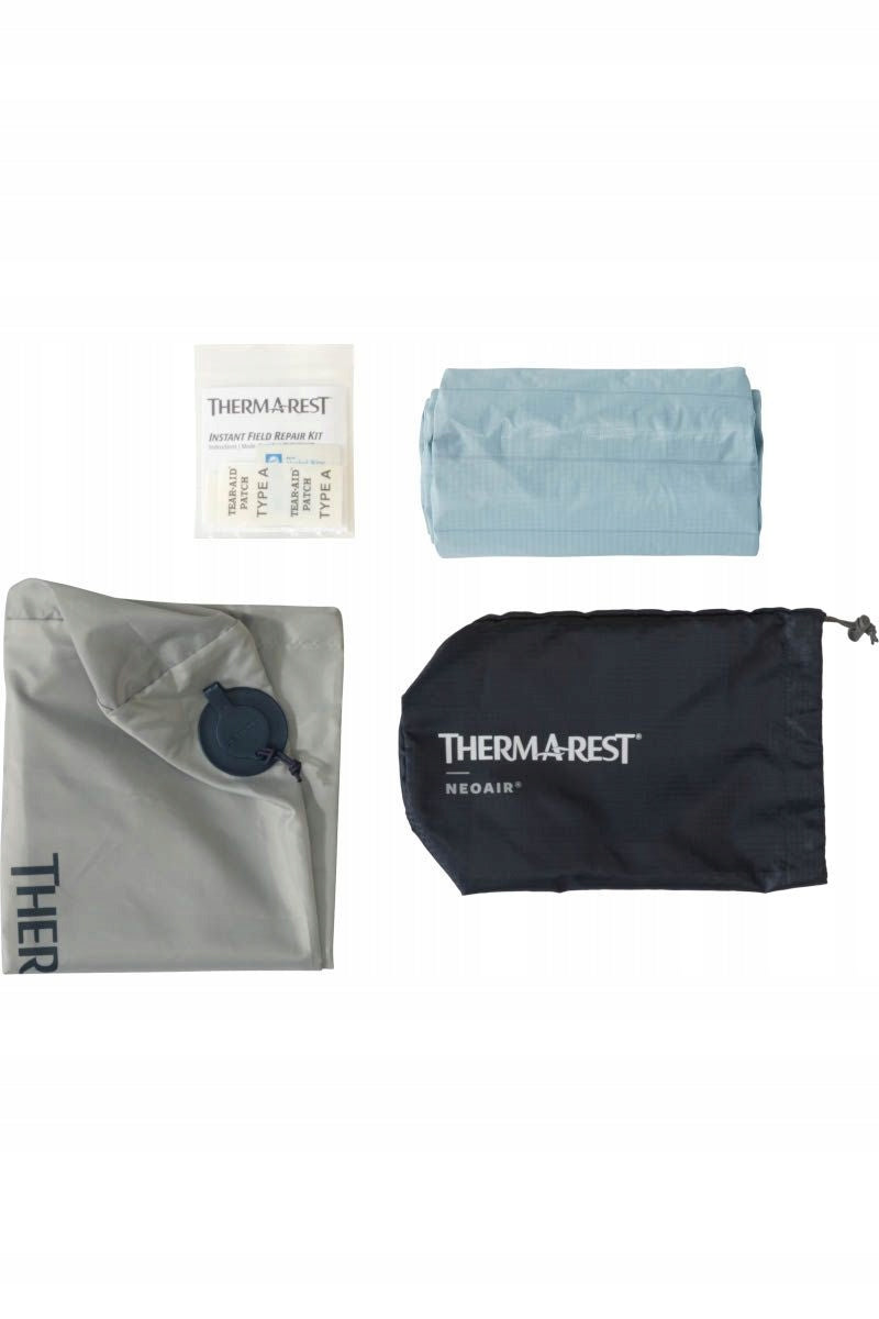 Mattress Therm-a-Rest Neoair Xtherm Nxt Regular blue Manufacturer code 040818140154