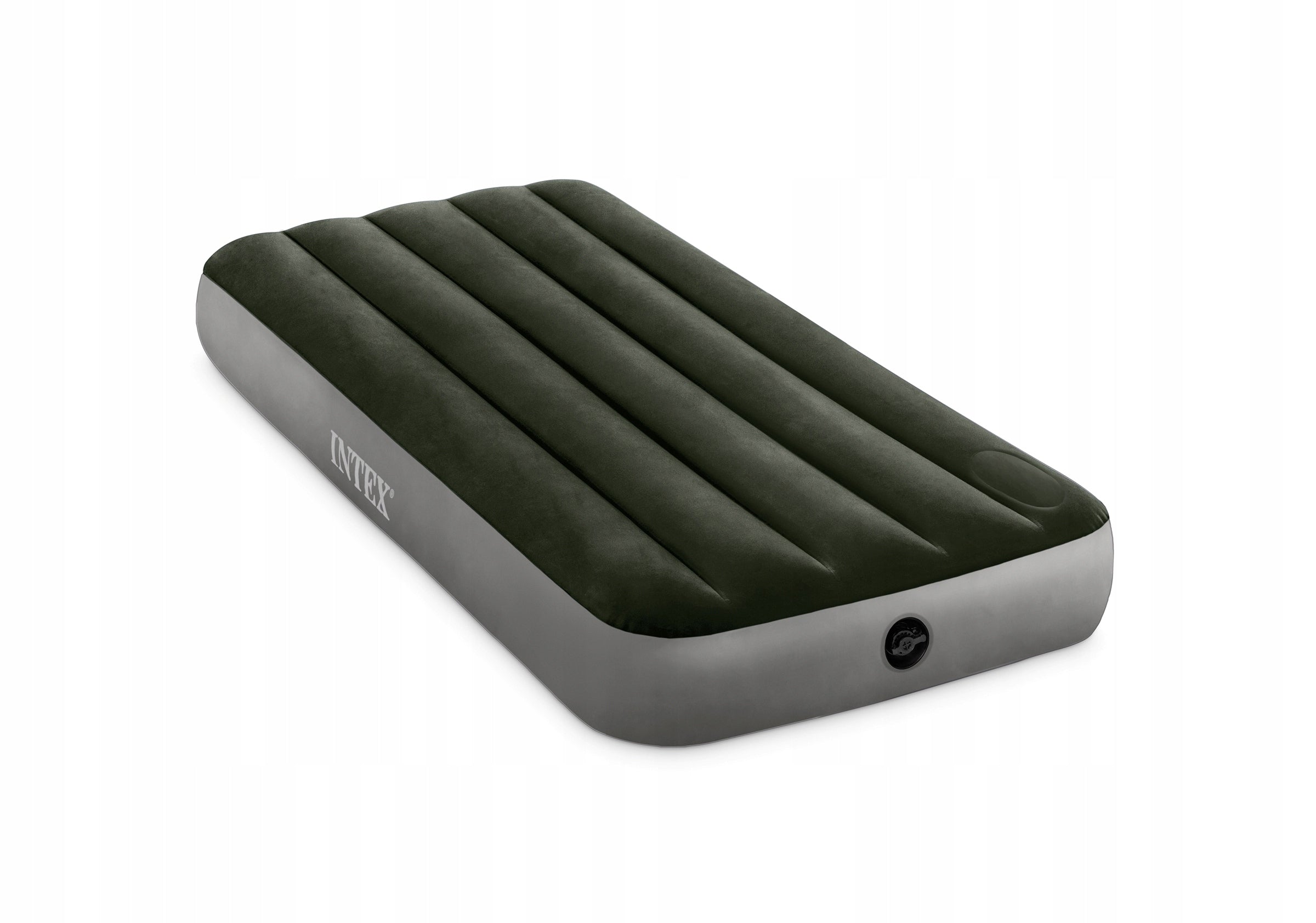 Mattress for sleeping 76 x 191 x 25 cm with pump Intex Manufacturer code 4902248503915