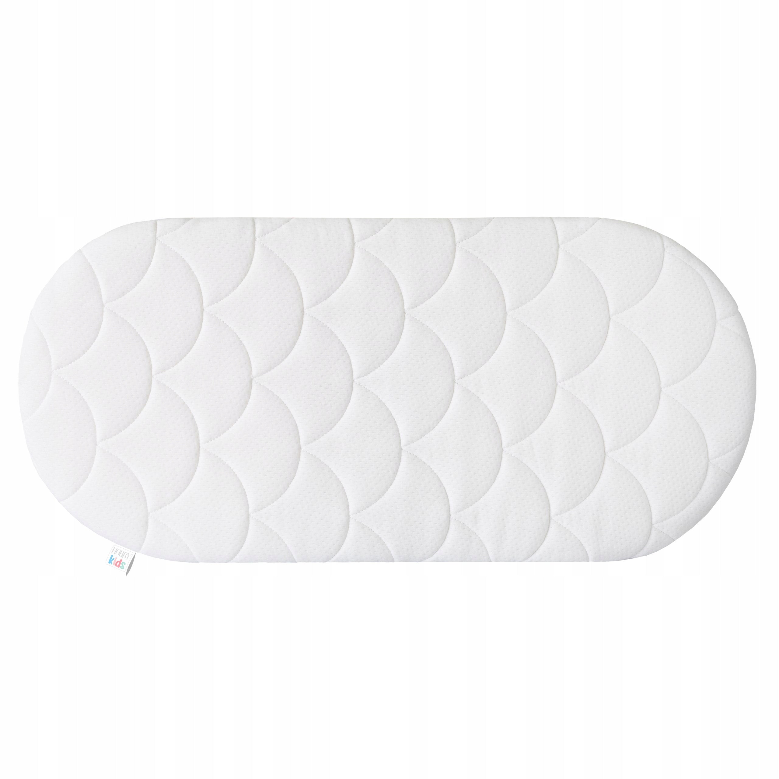 Mattress for stroller 72x35 cm, foam, breathable, for gondola, double-sided Packaging status original