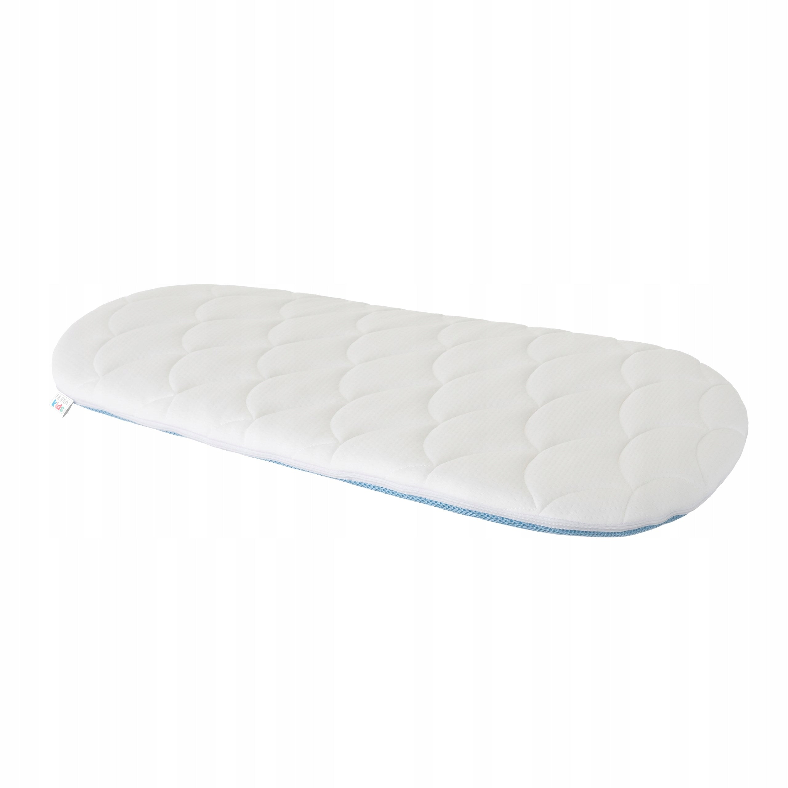 Mattress for stroller 73x31 cm, foam, breathable, for gondola, double-sided Packaging status original