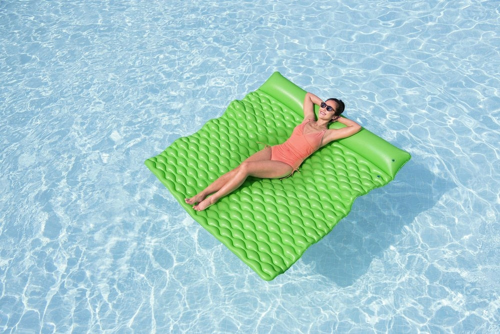 Mattress for swimming Bestway 21675 Model 21675