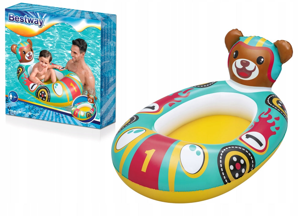 Mattress for swimming Bestway 34170