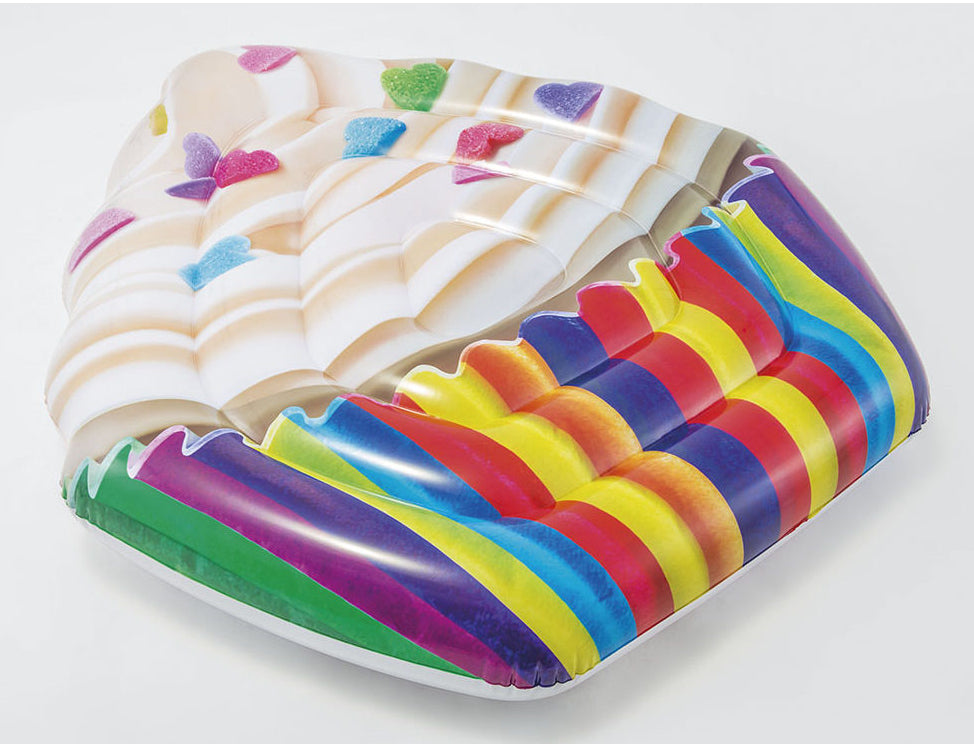 Mattress for swimming Intex 58770 Kind swimming mattress
