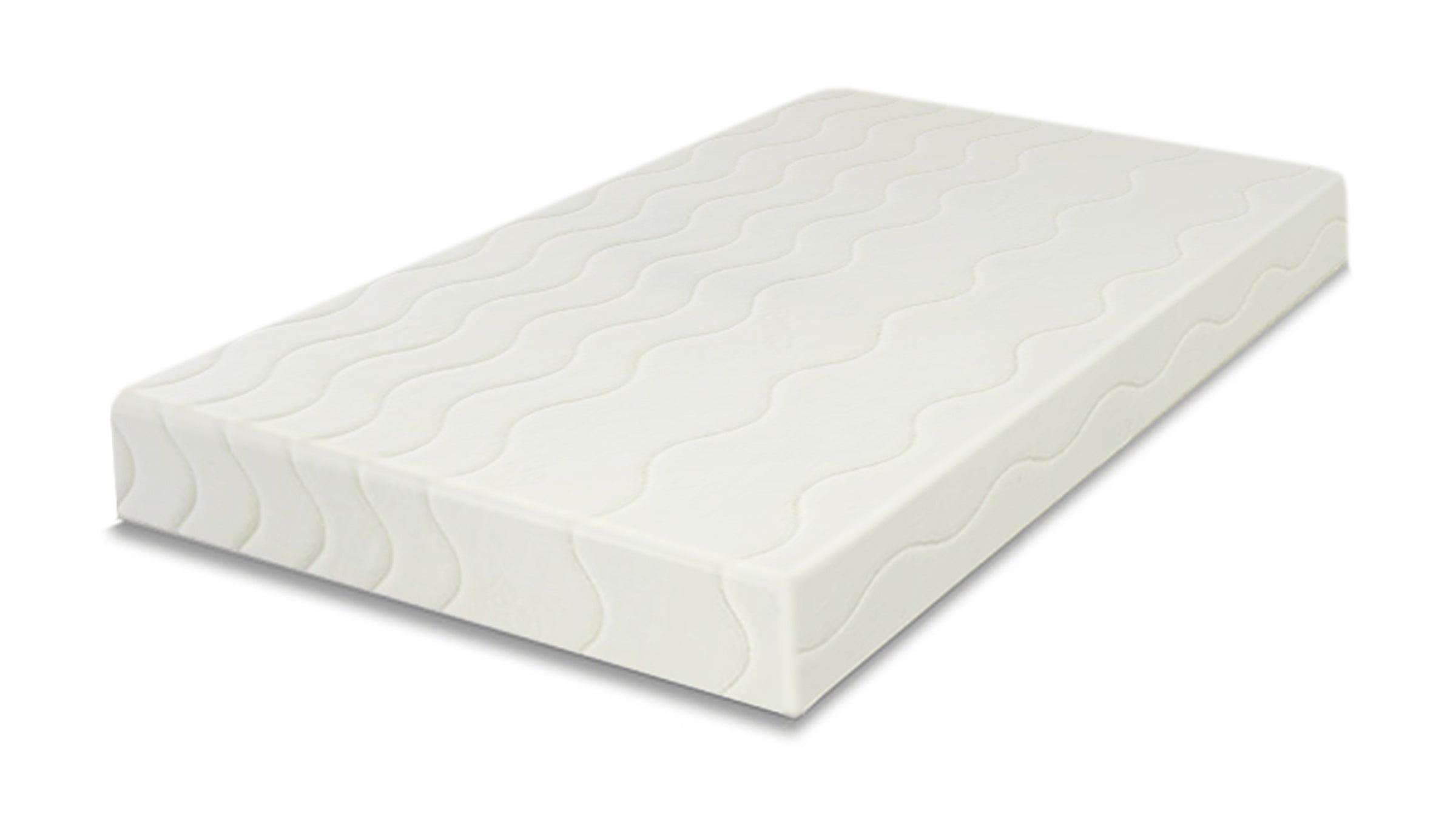 Mattress high elastic double-sided 9zones HR 80x200x14 anti-allergic Manufacturer code 1000