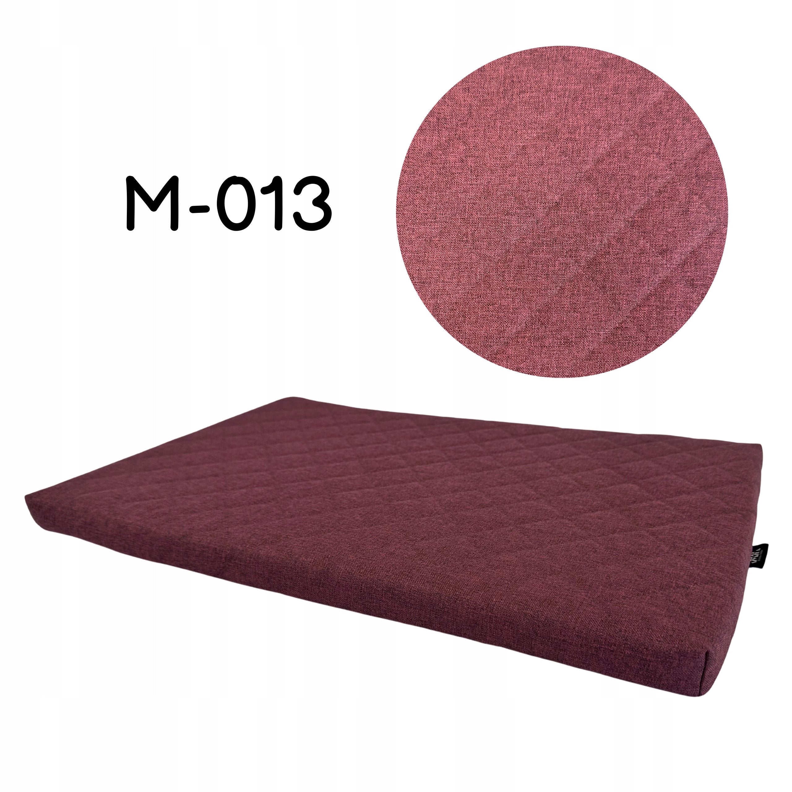 Mattress mat dog bed BED r. S Length 60 cm
