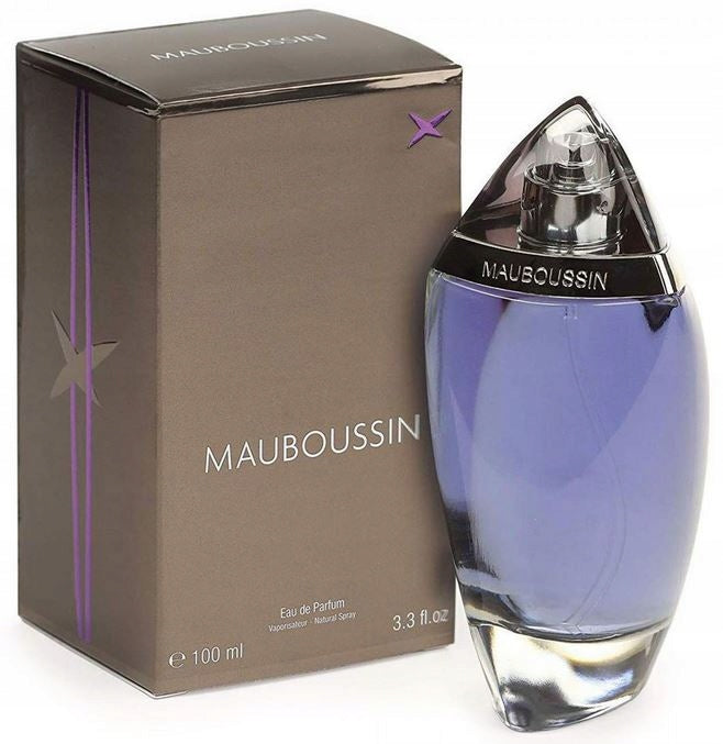 Mauboussin 100 ml EDP (Parfémovaná voda)