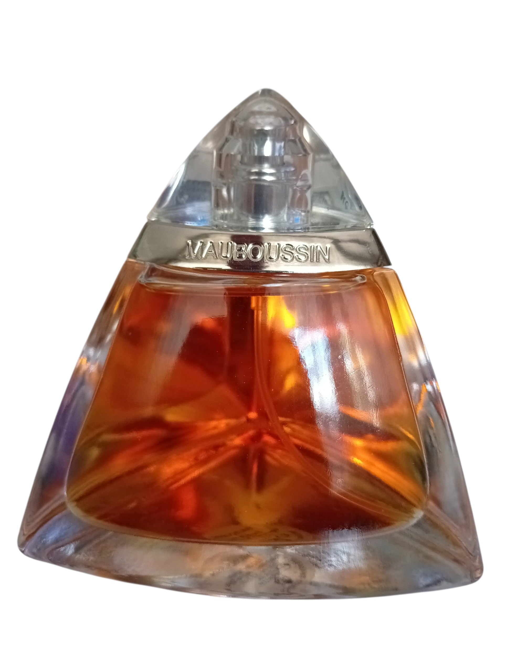 Mauboussin Pour Femme Woman Perfumed Water 100ml ROBO