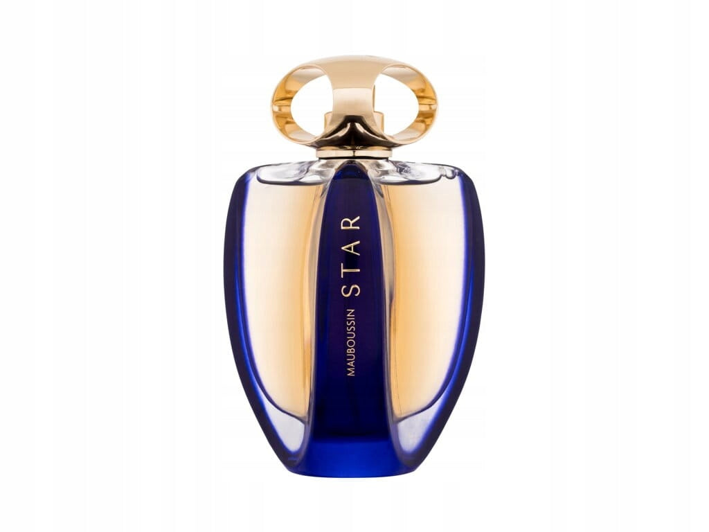 Mauboussin Star Eau de Parfum 90ml for women Packaging status original
